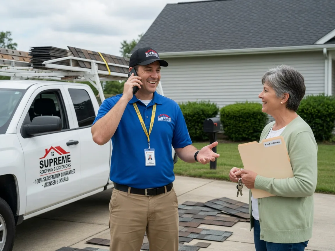 Roof Replacement Little Lake, MI FAQs